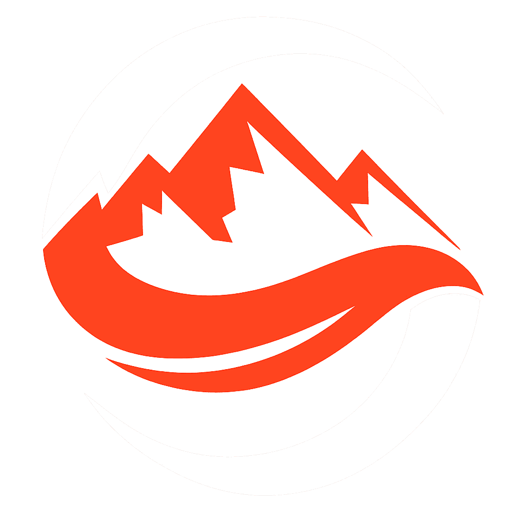 Sina Branding Logo