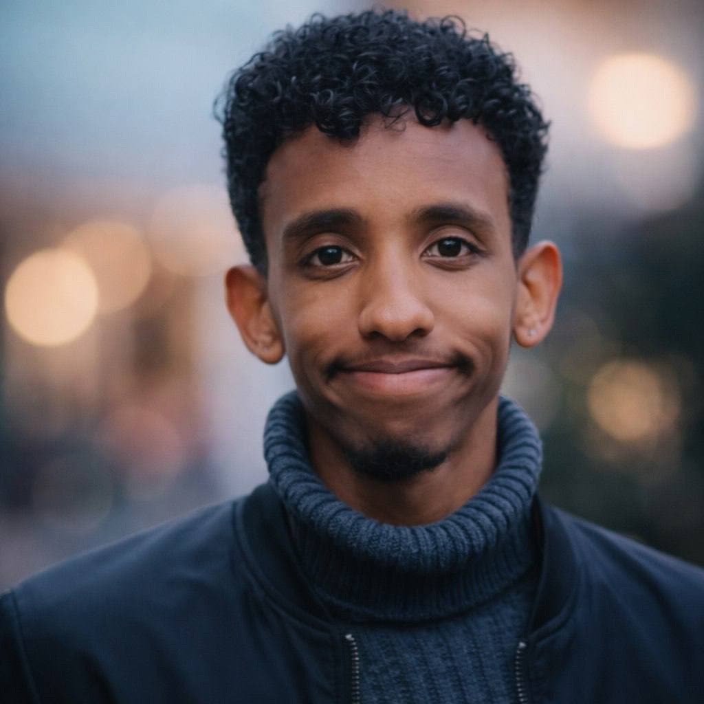 Fuad Ahmedin