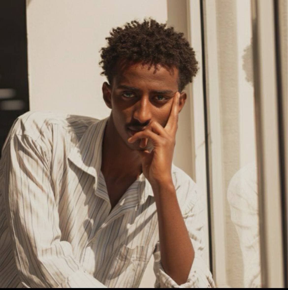 Kenenisa Bekele