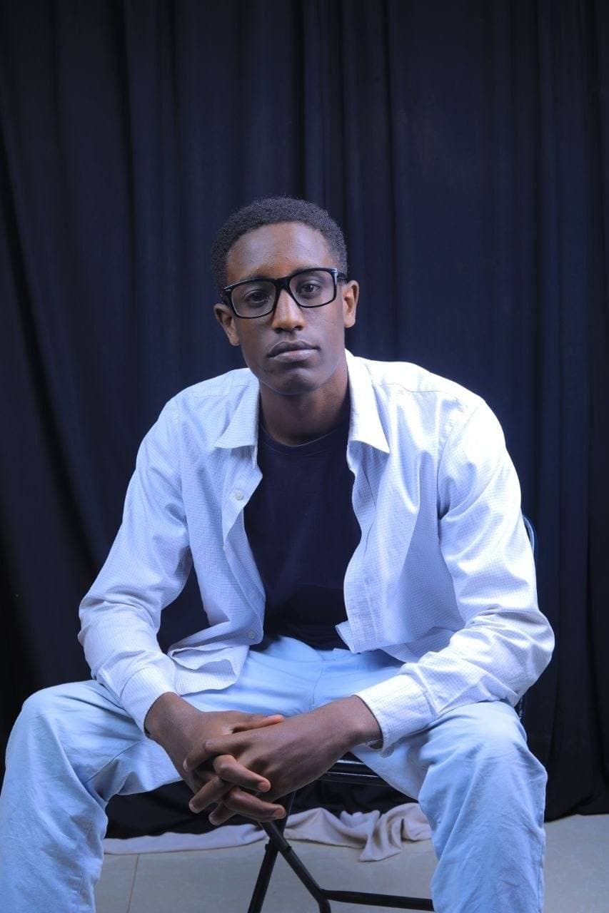 Nahom Dawit Mamo