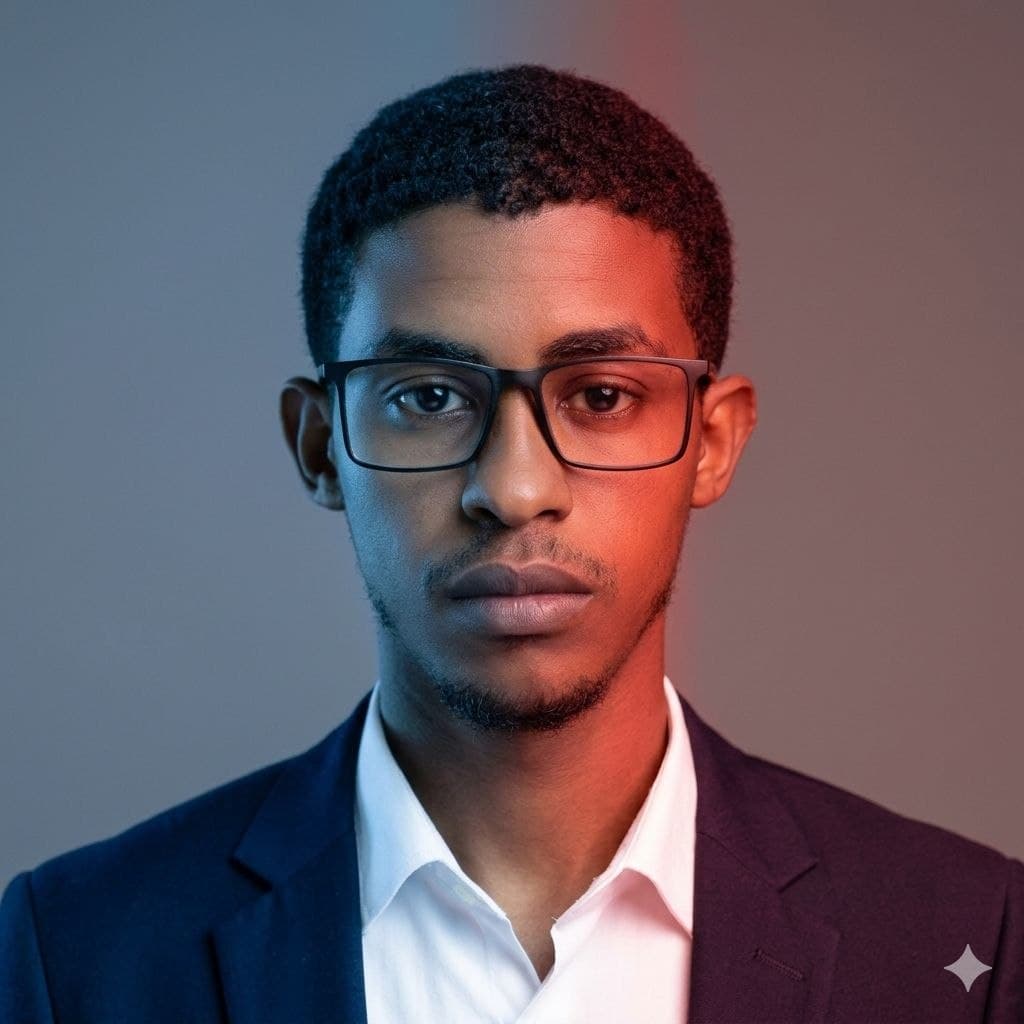 Yisak Genene